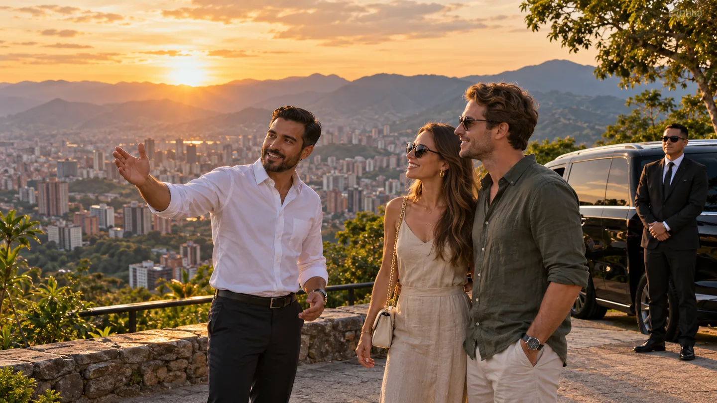 What Does a Medellín Tourism Planning Cost? Private vs Group