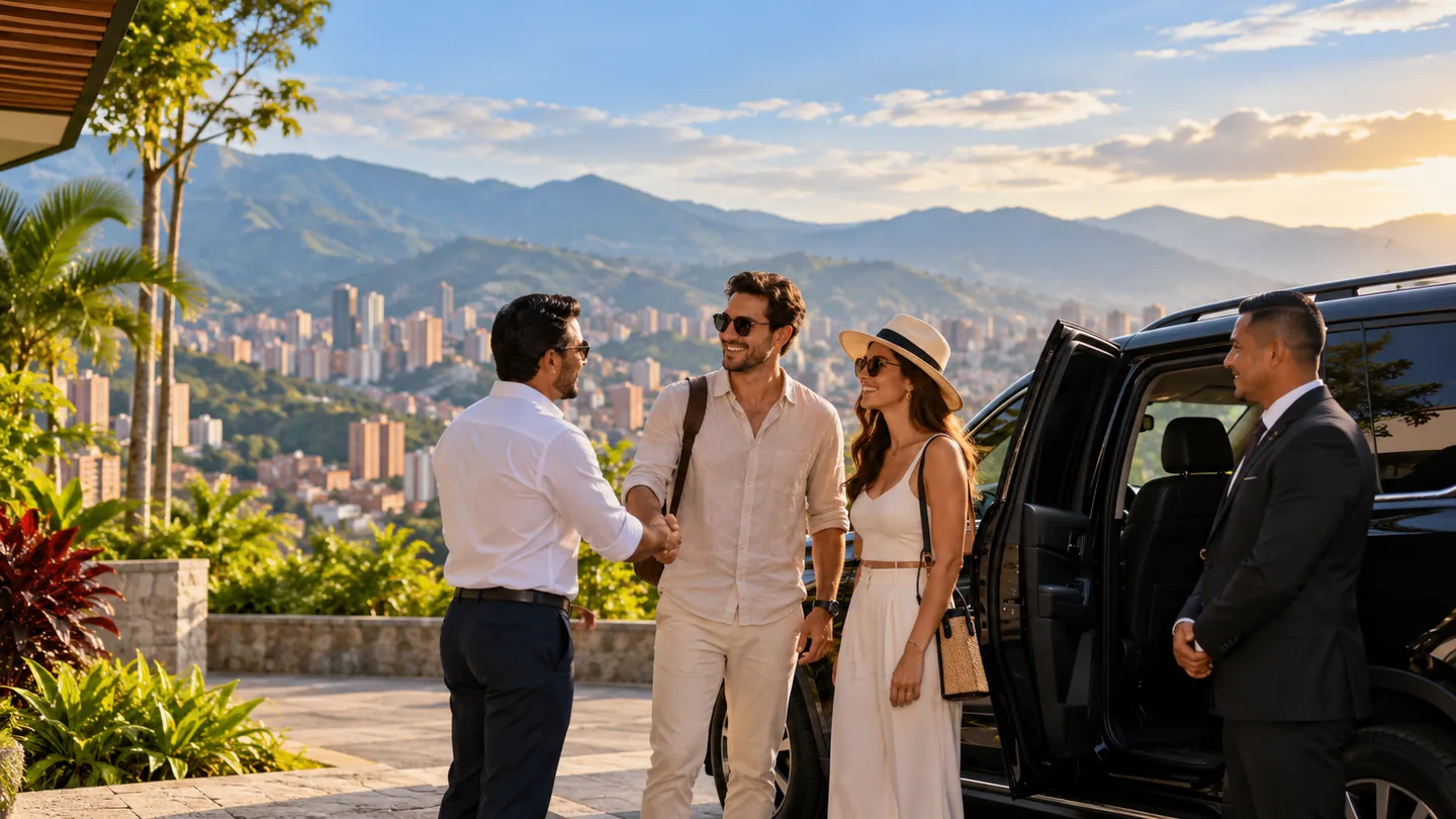 Why Book a Private Medellín Tourism Planning? The Real Advantage
